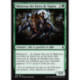 (Foil) Verte - Maîtresse des bêtes de Tajuru (C) [BFZ]