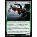 (Foil) Verte - Vaillante de Tajuru (C) [BFZ]