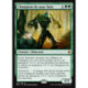 (Foil) Verte - Champion du sous-bois (M) [BFZ]
