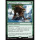 (Foil) Verte - Vagabond des sylves (R) [BFZ]