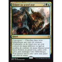 (Foil) Multicolore - Éclater au grand jour (R) [BFZ]