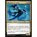 (Foil) Multicolore - Émissaire de Drana (U) [BFZ]