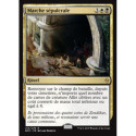(Foil) Multicolore - Marche sépulcrale (R) [BFZ]