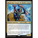 (Foil) Multicolore - Noyan Dar, forgeur du Roulis (R) [BFZ]