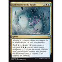 (Foil) Multicolore - Jaillissement du Roulis (U) [BFZ]
