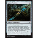 (Foil) Incolore - Lame d'hèdron (C) [BFZ]