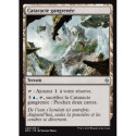 (Foil) Terrain - Cataracte gangrenée (U) [BFZ]