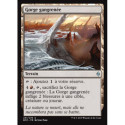 (Foil) Terrain - Gorge gangrénée (U) [BFZ]