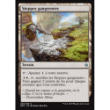 (Foil) Terrain - Steppes gangrénées (U) [BFZ]