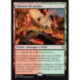 (Foil) Terrain - Clairière de scories (R) [BFZ]