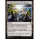 (Foil) Terrain - Étendues sauvages en évolution (C) [BFZ]