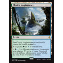 (Foil) Terrain - Chutes mugissantes (R) [BFZ]