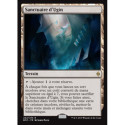 (Foil) Terrain - Sanctuaire d'Ugin (R) [BFZ]