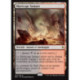 (Foil) Terrain - Marécage fumant (R) [BFZ]