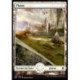 (Foil) Terrain - Plaine (V4) (L) [BFZ]