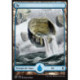 (Foil) Terrain - Île (V4) (L) [BFZ]