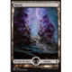 (Foil) Terrain - Marais (V4) (L) [BFZ]