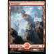 (Foil) Terrain - Montagne (V5) (L) [BFZ]