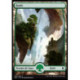 (Foil) Terrain - Forêt (V3) (L) [BFZ]