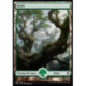 (Foil) Terrain - Forêt (V5) (L) [BFZ]