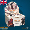 Display Spiritforged (en anglais) - Riftbound, League of Legends (Disponible en exclusivté le 6/02/2026)