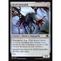 (Foil) Incolore - Gryff misérable (C) [EMN]