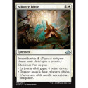 (Foil) Blanche - Alliance bénie (U) [EMN]