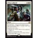 (Foil) Blanche - Effort collectif (R) [EMN]