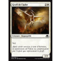 (Foil) Blanche - Gryff de l'aube (C) [EMN]
