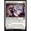 (Foil) Blanche - Sentinelle désespérée (C) [EMN]