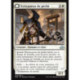 (Foil) Blanche - Extirpateur de péché // Extirpateur de chair (U) [EMN]