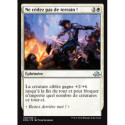 (Foil) Blanche - Ne cédez pas de terrain ! (U) [EMN]