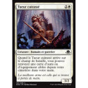 (Foil) Blanche - Tueur cuirassé (C) [EMN]