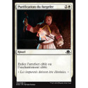 (Foil) Blanche - Purification du forgefer (C) [EMN]