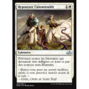 (Foil) Blanche - Repousser l'abominable (U) [EMN]