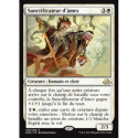 (Foil) Blanche - Sanctificateur d'âmes (R) [EMN]