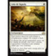 (Foil) Blanche - Aide de Sigarda (R) [EMN]