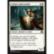 (Foil) Blanche - Cathare inébranlable (C) [EMN]