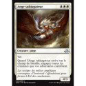 (Foil) Blanche - Ange subjugateur (U) [EMN]