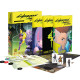 Cyberpunk Edge Runner : Kit de Mission