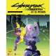 Cyberpunk Edge Runner : Kit de Mission