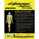 Cyberpunk Edge Runner : Kit de Mission