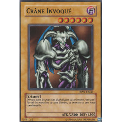 Crâne Invoqué (SR) [RP01]