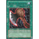 Hache Du Désespoir (R) [RP01]