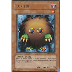 Kuriboh (R) [RP01]