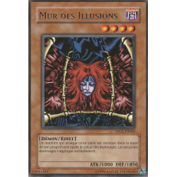 Mur Des Illusions (R) [RP01]