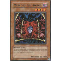 Mur Des Illusions (R) [RP01]