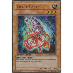 Éjecte Carte (UR) [DPCT]