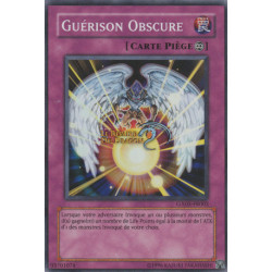 Guérison Obscure (UR) [GX05]