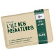L'Ile des Prédateurs - Micro Game (Solo)